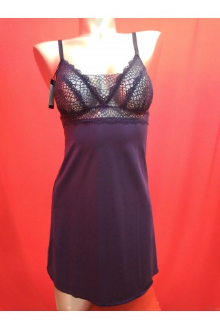 Элегантная сорочка Your Touch BS-3020